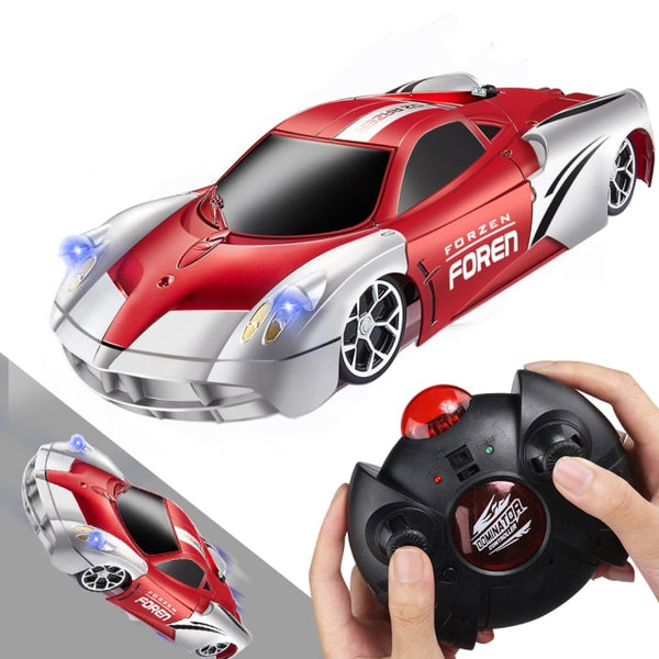 Anti Gravity RC Car - gocyberbiz.com