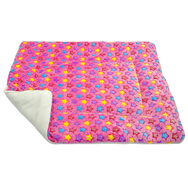 Winter Dog Bed Blanket - gocyberbiz.com