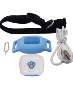 GPS Cat Collar - gocyberbiz.com