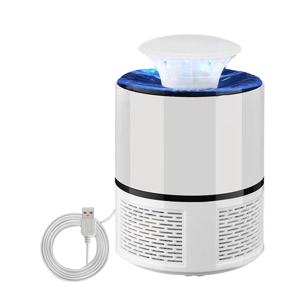 Electric USB Mosquito Killer Lamp - gocyberbiz.com