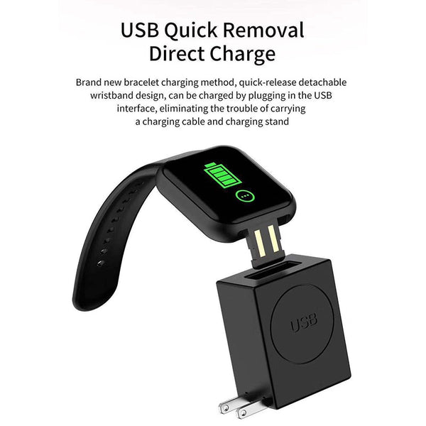 Bluetooth Smart Watches - gocyberbiz.com