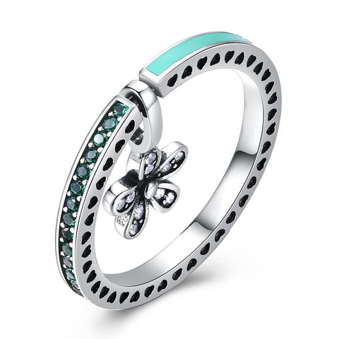 Sterling Silver Ring - gocyberbiz.com