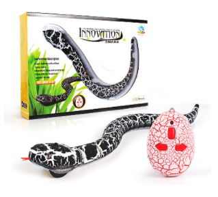 Interactive Snake Cat Toy - gocyberbiz.com
