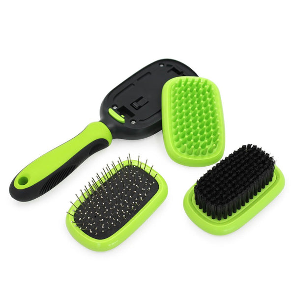 Multi-Function Pet Comb - gocyberbiz.com