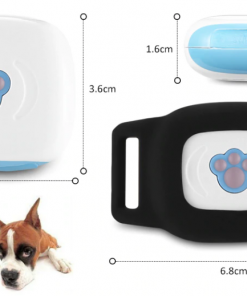 GPS Cat Collar - gocyberbiz.com