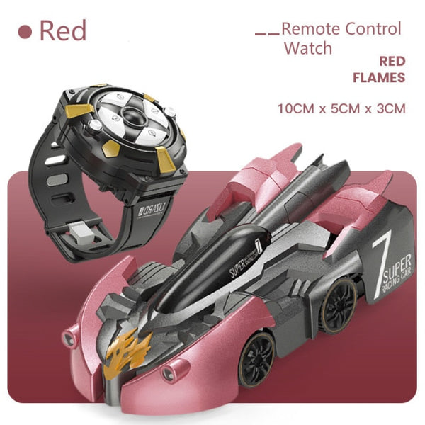 Anti Gravity RC Car - gocyberbiz.com