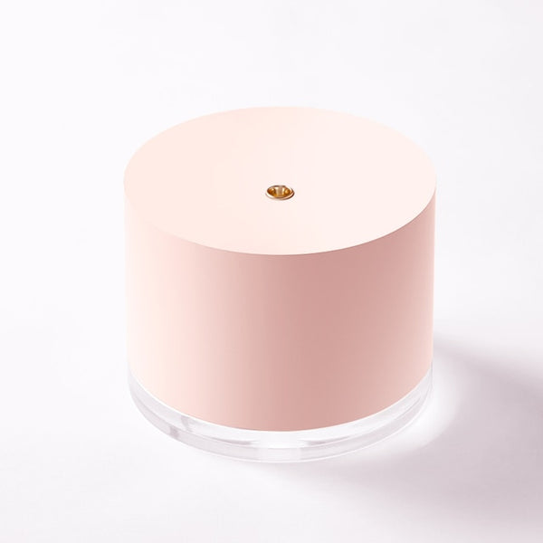 780ml Wireless Air Humidifier Aromatherapy Diffuser 2000mAh Battery - gocyberbiz.com
