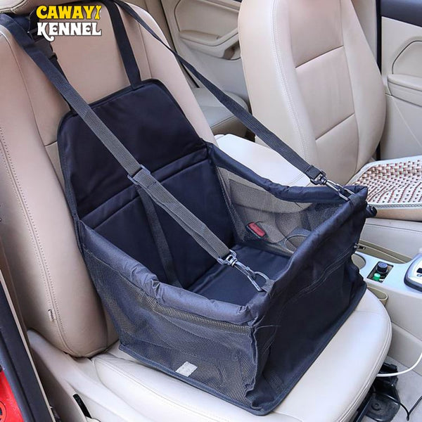 Travel Dog Car Seat Cover - gocyberbiz.com
