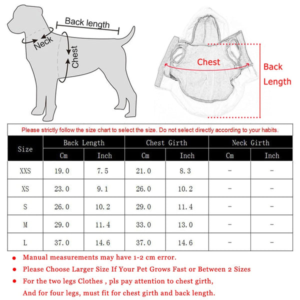 Santa Pet Outfit - gocyberbiz.com