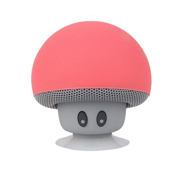 Mini Bluetooth Speaker - gocyberbiz.com