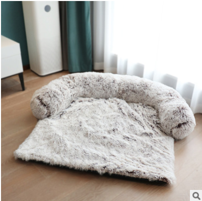 Washable Pet Sofa Dog Bed - gocyberbiz.com