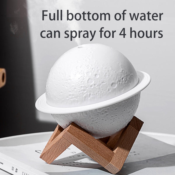 Mini Air Humidifier - gocyberbiz.com