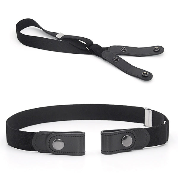 Buckle-Free Belt - gocyberbiz.com