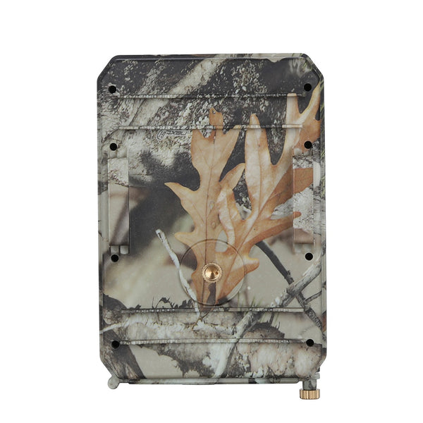 12MP 1080P Night Vision Trail Wildlife Camera - gocyberbiz.com