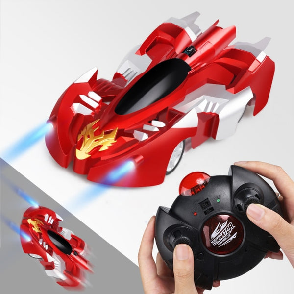 Anti Gravity RC Car - gocyberbiz.com