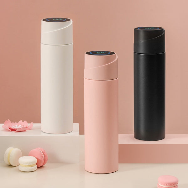 UV Sterilization Water Bottle - gocyberbiz.com